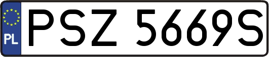 PSZ5669S