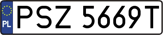 PSZ5669T