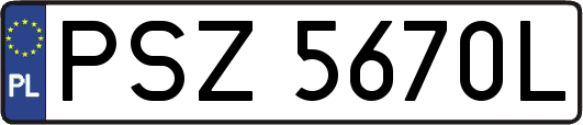 PSZ5670L