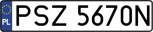 PSZ5670N