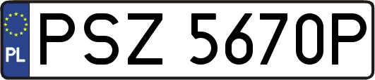 PSZ5670P