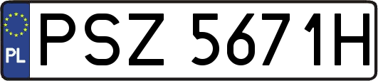 PSZ5671H