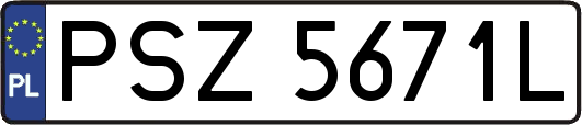 PSZ5671L