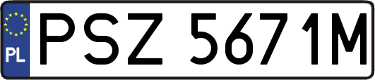 PSZ5671M