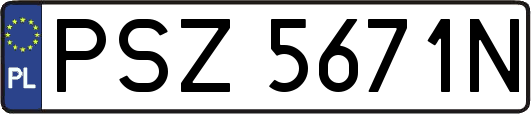PSZ5671N
