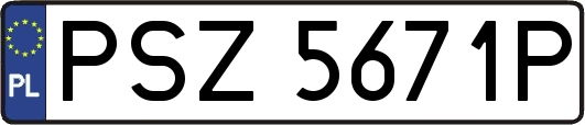PSZ5671P
