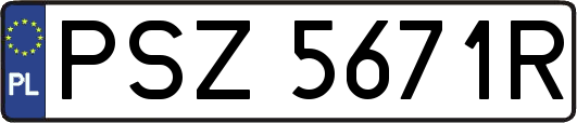 PSZ5671R