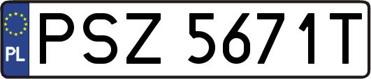 PSZ5671T