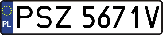 PSZ5671V