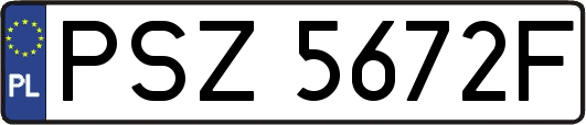PSZ5672F