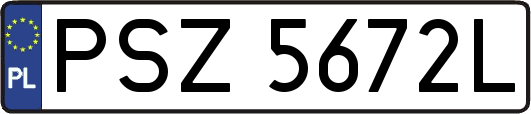 PSZ5672L