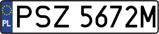PSZ5672M