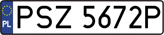 PSZ5672P