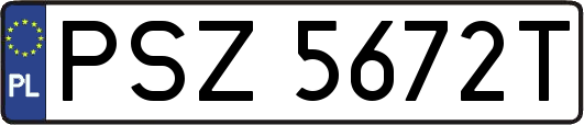 PSZ5672T
