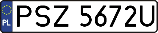PSZ5672U