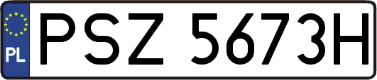 PSZ5673H