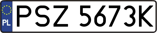 PSZ5673K