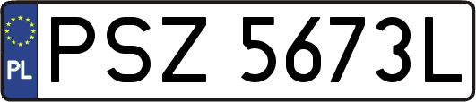 PSZ5673L