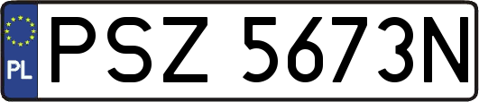PSZ5673N