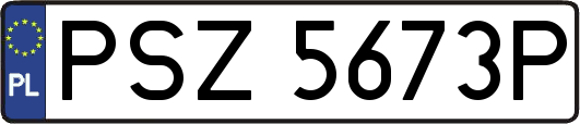 PSZ5673P