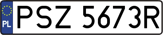 PSZ5673R