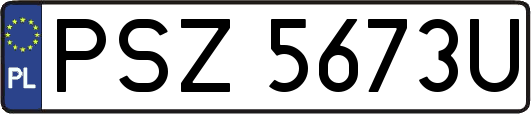 PSZ5673U