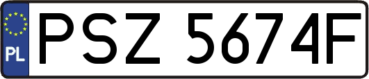 PSZ5674F