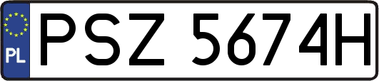 PSZ5674H