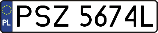 PSZ5674L