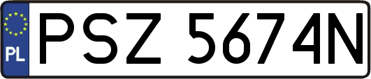PSZ5674N