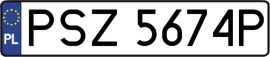 PSZ5674P