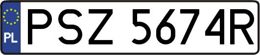 PSZ5674R