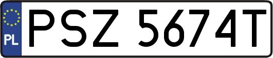 PSZ5674T