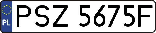 PSZ5675F