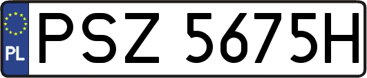 PSZ5675H