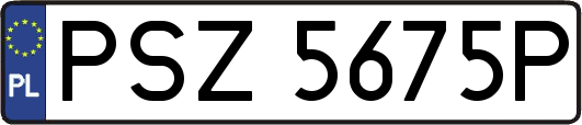 PSZ5675P