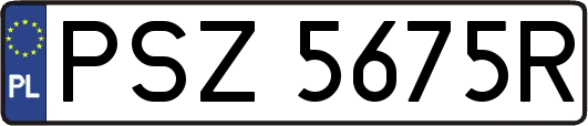 PSZ5675R