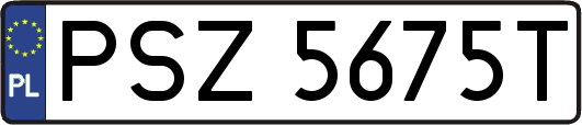 PSZ5675T