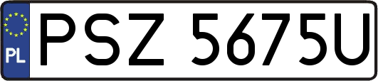 PSZ5675U