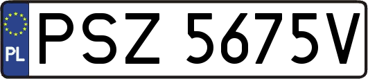 PSZ5675V