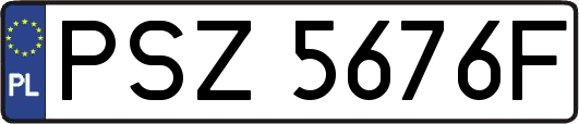 PSZ5676F
