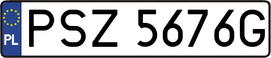 PSZ5676G