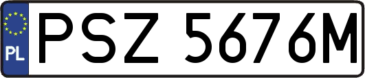 PSZ5676M