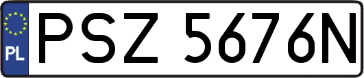 PSZ5676N