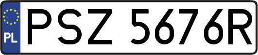 PSZ5676R