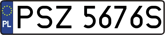 PSZ5676S