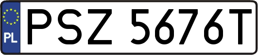 PSZ5676T