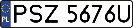 PSZ5676U
