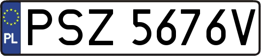 PSZ5676V