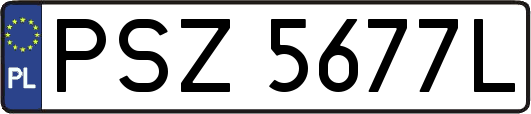 PSZ5677L